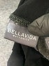 Bella Vida Maternity Gray Active Pants Size Sm Maternity - photo 6