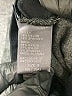 Bella Vida Maternity Gray Active Pants Size Sm Maternity - photo 7