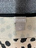 Chico's Animal Print Tan Pullover Sweater Size Med (1) - photo 7