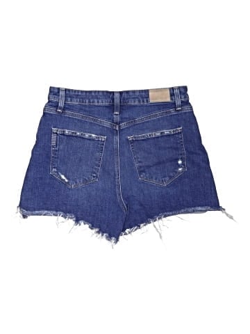 Paige Denim Shorts (view 2)