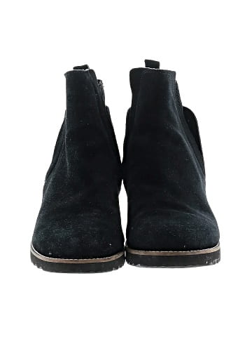 Blondo Ankle Boots (view 2)