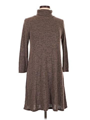 American Eagle Outfitters Casual Dress (view 1)