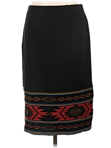 Spense Casual Skirt (view 2)