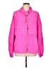 FP Movement Solid Pink Jacket Size L - photo 1