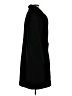 Gap 100% Polyester Black Coat Size S - photo 4