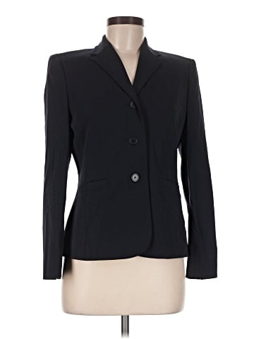 Ann Taylor Blazer (view 1)