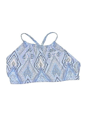 Xhilaration Swimsuit Top (view 1)