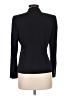 Ann Taylor Black Blazer Size 6 Petite - photo 2