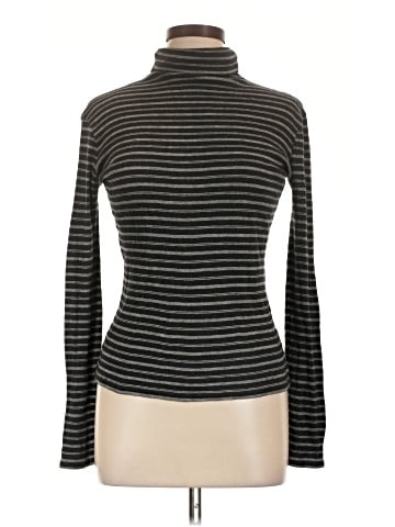 Vince. Turtleneck Sweater (view 1)