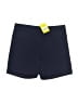 Primary Solid Blue Shorts Size 12 - photo 1