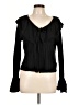 Old Navy Black Cardigan Size L - photo 1