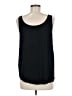 Cotton On Black Sleeveless Top Size M - photo 2