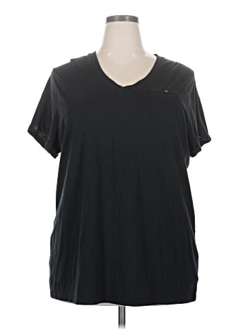 Just My Size Short Sleeve T-Shirt (view 1)
