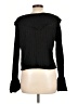 Old Navy Black Cardigan Size L - photo 2
