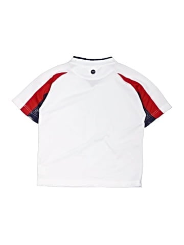 Umbro Short Sleeve Polo (view 2)