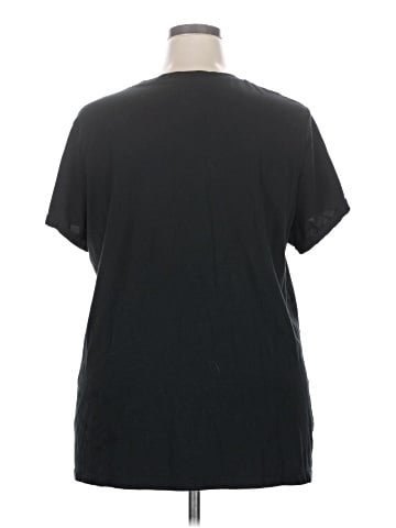 Just My Size Short Sleeve T-Shirt (view 2)
