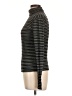 Vince. Gray Turtleneck Sweater One size - photo 5