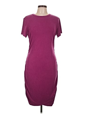 Express Casual Dress (view 1)
