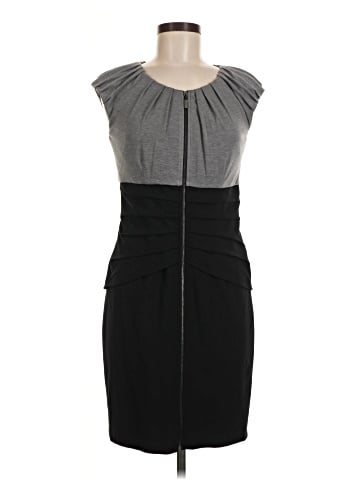 Laundry by Shelli Segal Cocktail Dress (view 1)