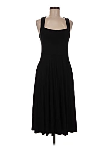 Project Social T Casual Dress (view 1)