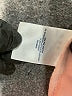 Lands' End Pink Turtleneck Sweater Size S - photo 8