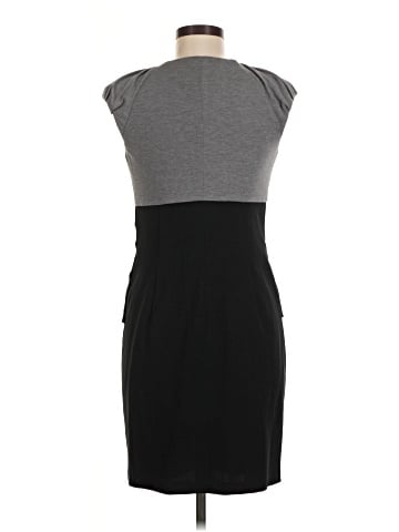 Laundry by Shelli Segal Cocktail Dress (view 2)