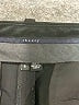 Theory Solid Black Wool Pants Size 6 - photo 4