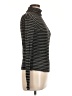 Vince. Gray Turtleneck Sweater One size - photo 4