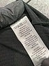 French Connection 100% Polyester Black Long Sleeve Blouse Size 8 - photo 8