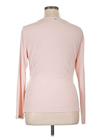 Calvin Klein Long Sleeve Top (view 2)