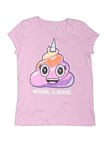 The Children's Place Short Sleeve T-Shirt (view 1)