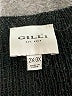 Gilli Black Long Sleeve T-Shirt Size 2X - photo 7