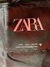 Zara Black Vest Size L - photo 6