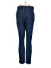 Maurices Hearts Blue Jeans Size 8 - photo 2