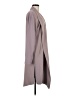 Gentle Fawn 100% Polyester Gray Kimono Size M - photo 4