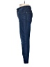Maurices Hearts Blue Jeans Size 8 - photo 5