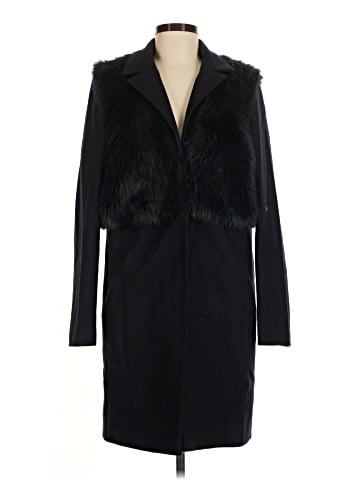 Topshop Coat (view 1)