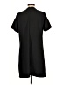 LUCCA 100% Polyester Black Casual Dress Size L - photo 2
