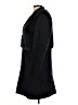 Topshop Black Coat Size 6 - photo 5