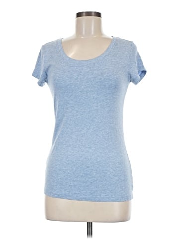 Cynthia Rowley TJX Short Sleeve T-Shirt (view 1)
