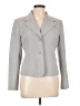 Worthington Gray Blazer Size 10 - photo 1