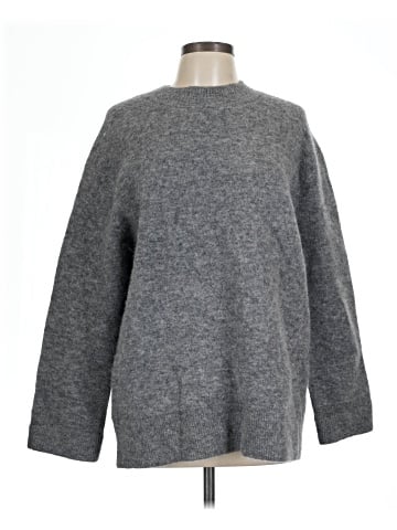 Vince. Pullover Sweater (view 1)