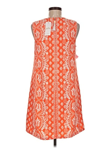Lilly Pulitzer Casual Dress (view 2)
