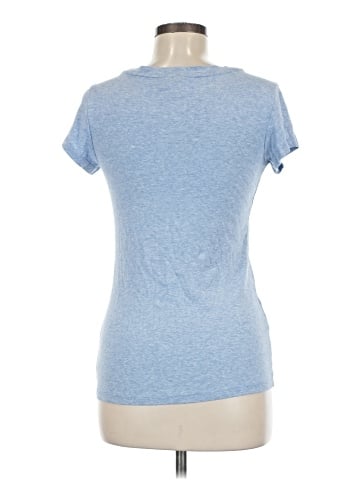 Cynthia Rowley TJX Short Sleeve T-Shirt (view 2)
