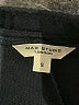 Max Studio Black Casual Pants Size S - photo 7