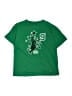 NBA 100% Cupro Stars Green Short Sleeve T-Shirt Size XL (youth) - photo 1