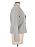 Worthington Gray Blazer Size 10 - photo 4