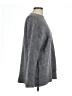 Vince. Gray Pullover Sweater Size L - photo 4