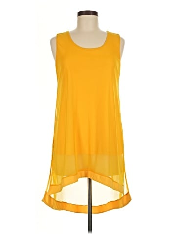 Adele & May Casual Dress (view 1)