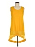 Adele & May Yellow Casual Dress Size M - photo 1